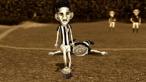 O PRIMEIRO JOÃO