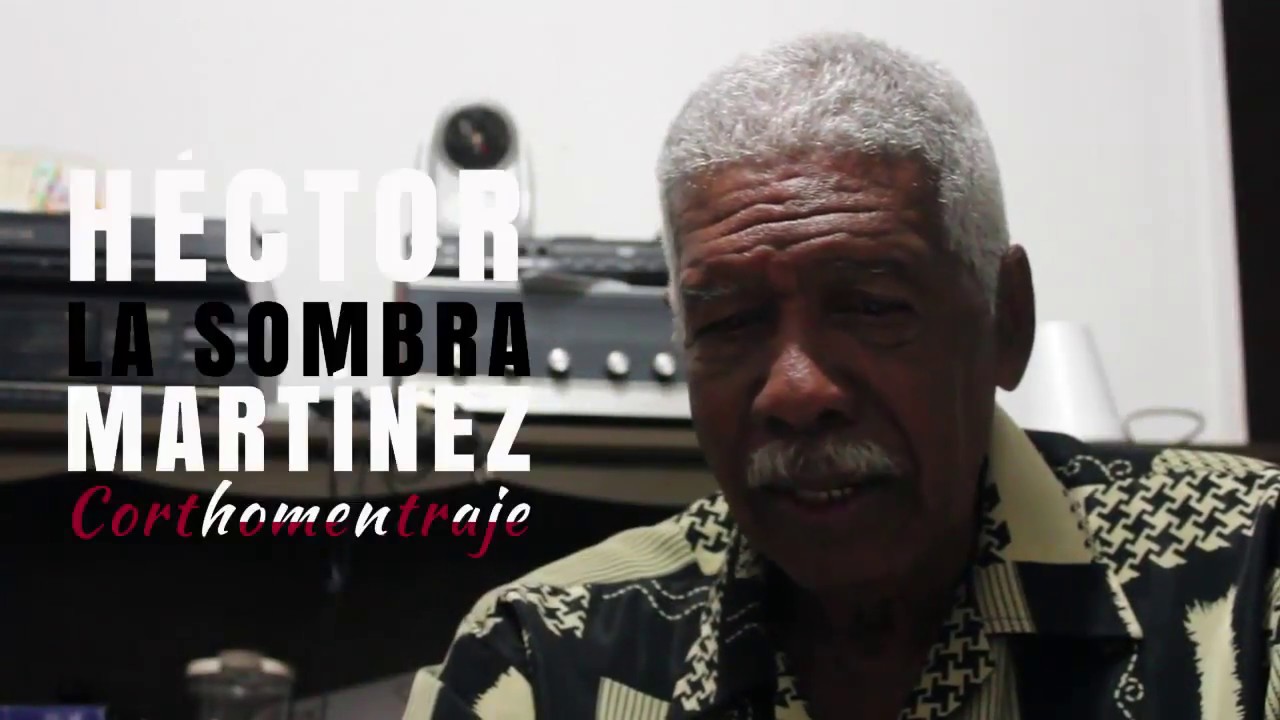 HÉCTOR MARTÍNEZ: A SOMBRA DE UMA CIDADE ABANDONADA