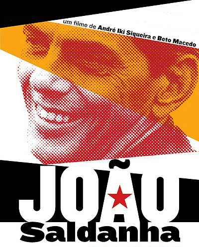 JOÃO SALDANHA