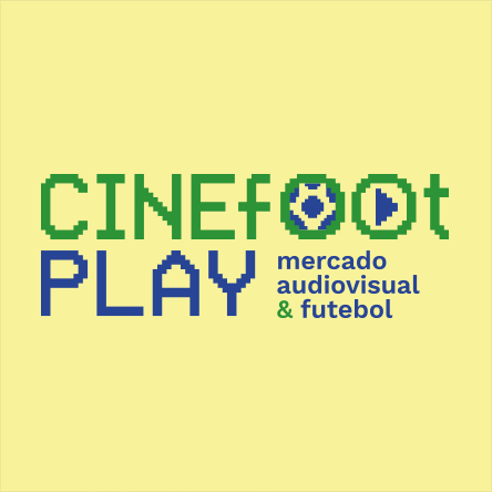 1° CINEfoot Play anuncia resultado do Pitching