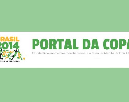 Cinefoot no Portal da Copa!