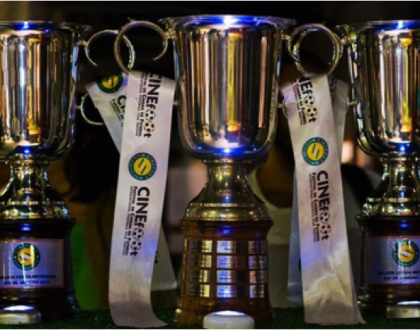 “ITAPERUNA ESPORTE CLUBE - A ÁGUIA DO NOROESTE” E “A SELEÇÃO DO CHILE” VENCEM O CINEFOOT 15