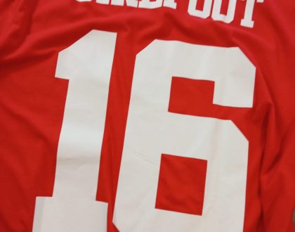 INSCRIÇÕES ABERTAS PARA O 16º CINEFOOT | REGISTRATION