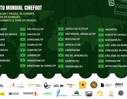 CIRCUITO MUNDIAL CINEFOOT COPA 2026