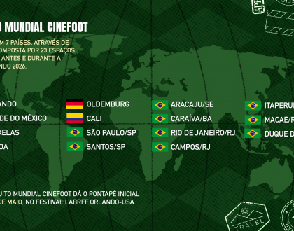 CIRCUITO MUNDIAL CINEFOOT COPA 2026