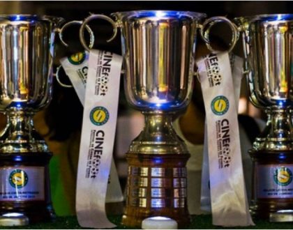 CINEFOOT-16 CONVOCA OS SELECIONADOS PARA AS MOSTRAS COMPETITIVAS